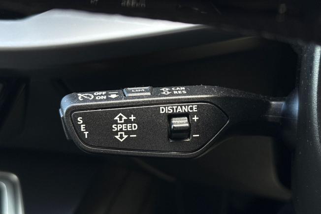 AUDI A3 Photo 37