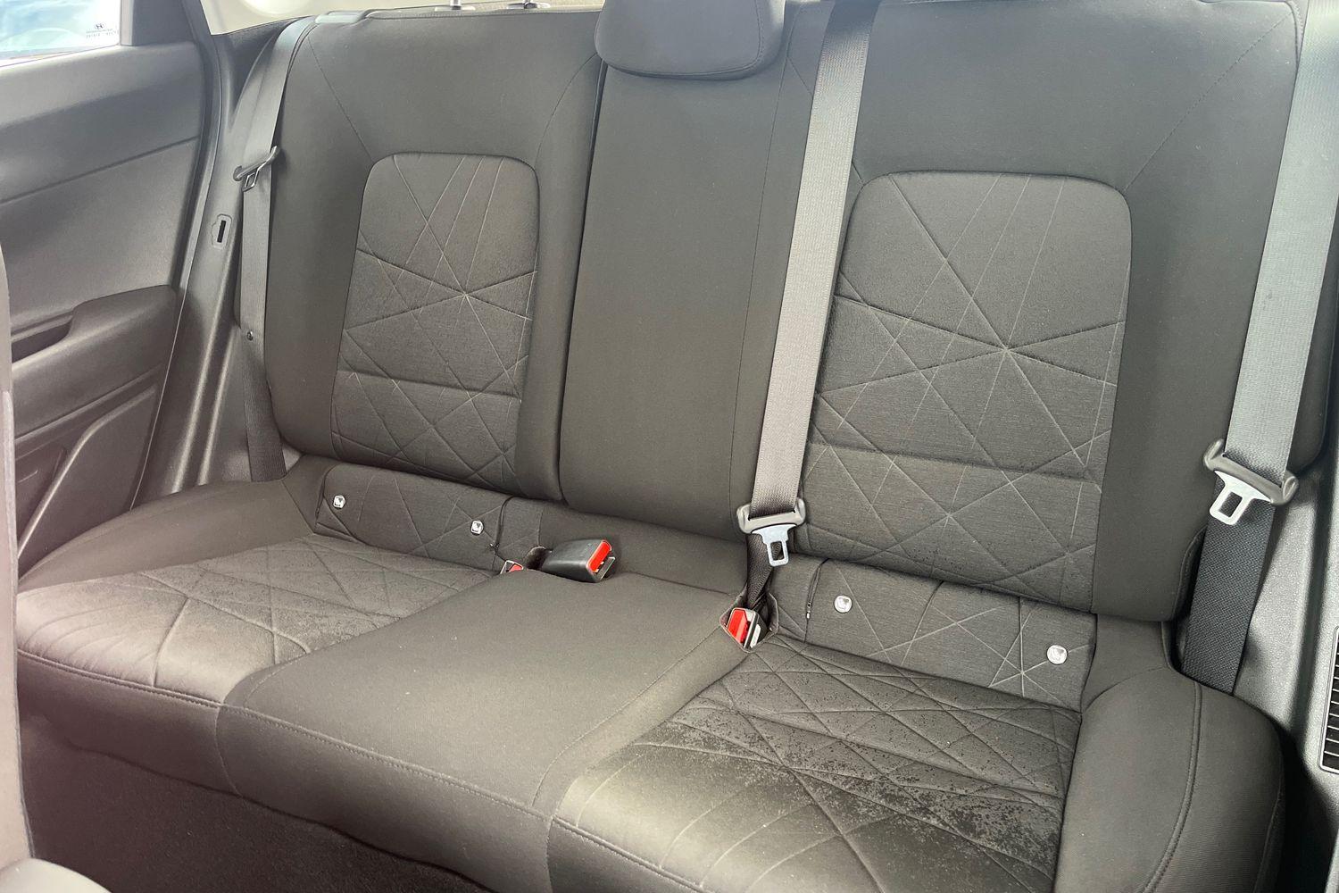 Hyundai BAYON Photo 19