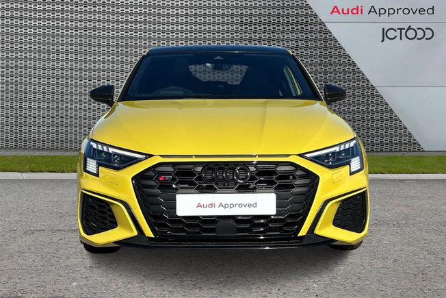 Audi S3 Photo 8