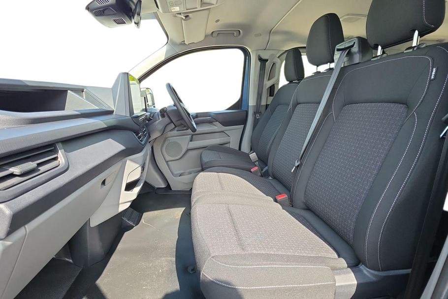 Used Ford TRANSIT CUSTOM WP75FXT 10
