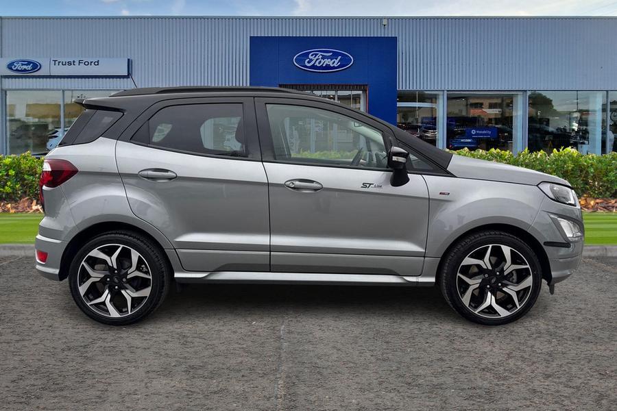 Ford ECOSPORT Photo autoimg-29514e0ffe679086cb23b4a3e84d86b1a47f6f3c.jpg