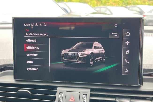 Audi Q5 Photo 23