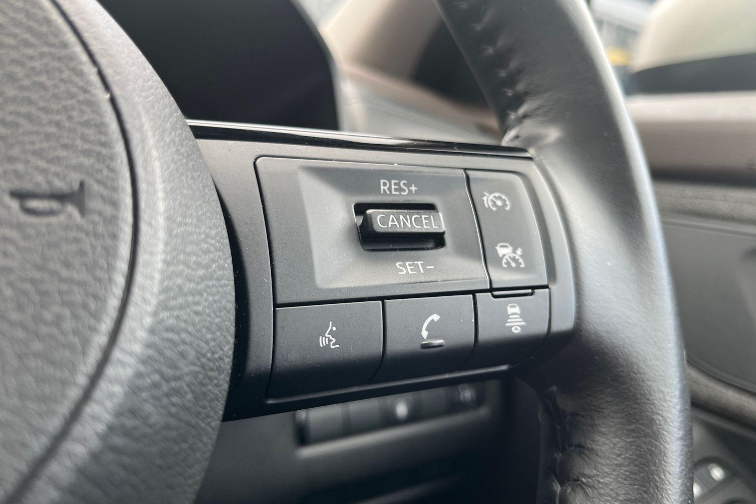 Nissan X-TRAIL Photo 38