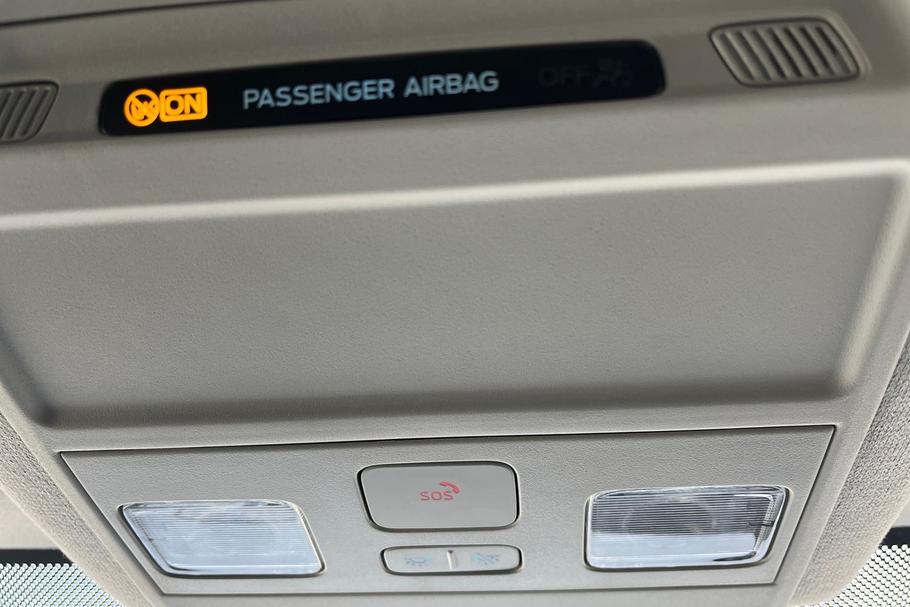 Used FORD TRANSIT CUSTOM WN75AOX 28