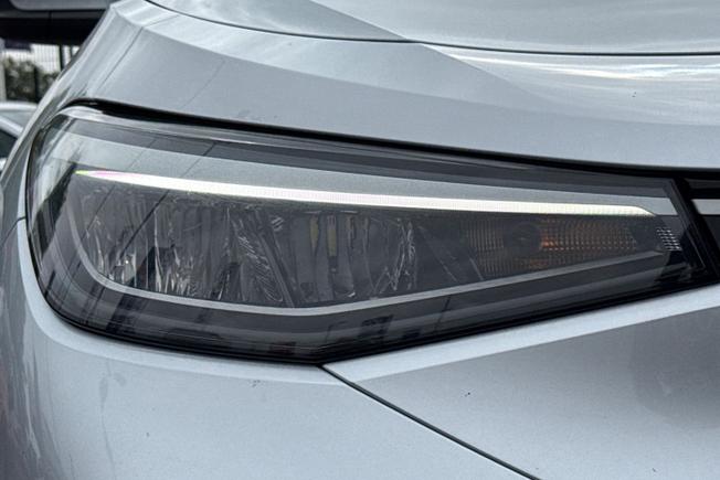 Volkswagen ID.4 Photo 36