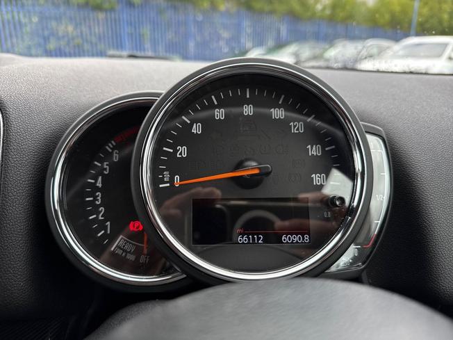 MINI Countryman Photo 15