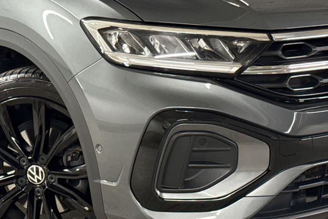 VOLKSWAGEN T-Roc Photo 19