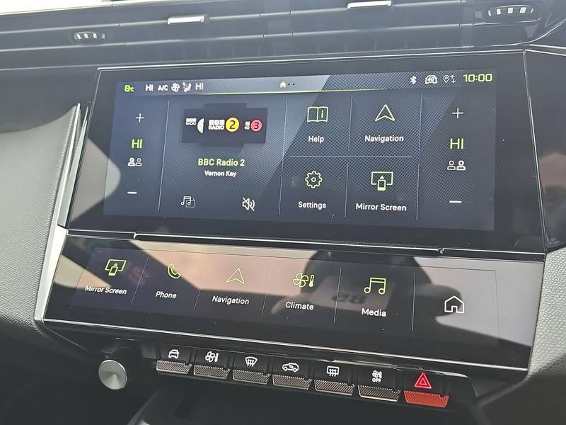 Used Peugeot 308 SW KM25PXR 39