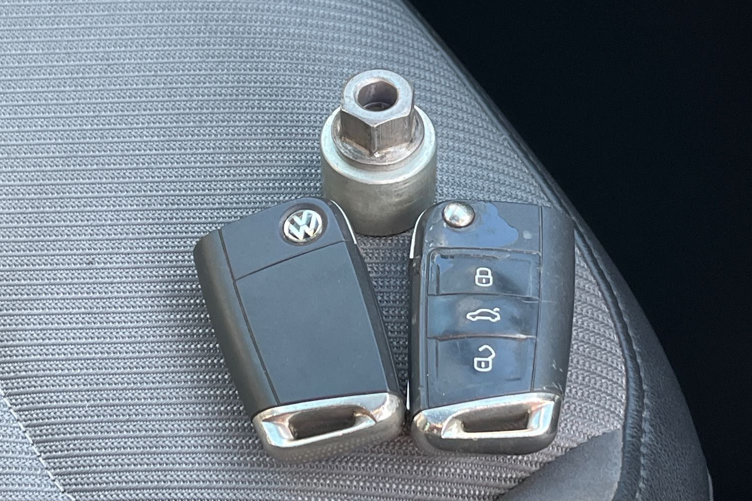 Volkswagen Tiguan Photo 21