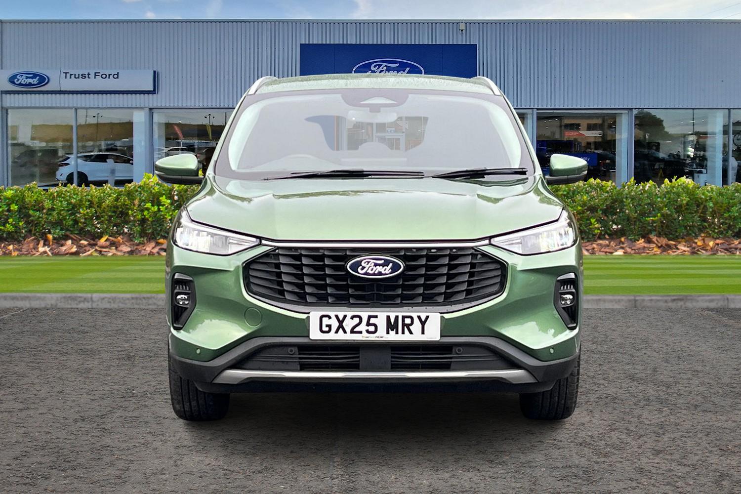 Ford Kuga Photo 5