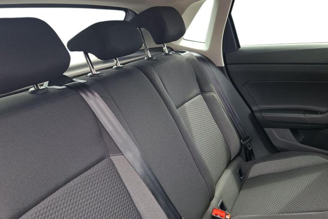 VOLKSWAGEN Polo Photo 9