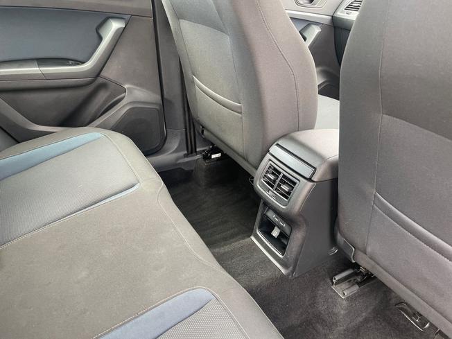 SEAT ATECA Photo 50
