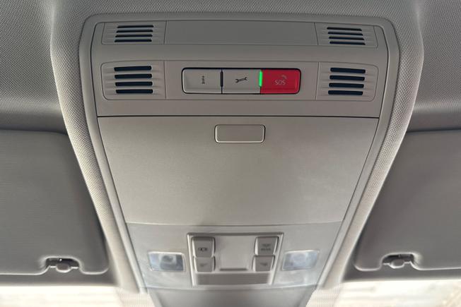 VOLKSWAGEN Tiguan Photo 24