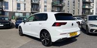 Volkswagen Golf Photo 35