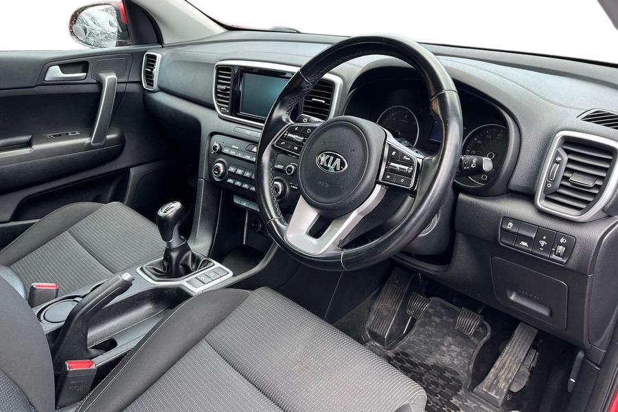 Kia SPORTAGE Photo autoimg-295d077b68f960d999e9b9765b749cefd3fabe2b.jpg