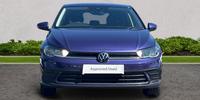 Volkswagen POLO Photo 6
