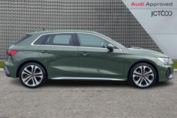 AUDI A3 Photo 4