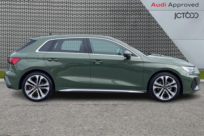 AUDI A3 Photo 4