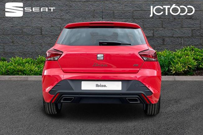 SEAT Ibiza Photo 7
