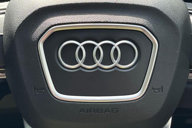 Audi Q3 Photo 27