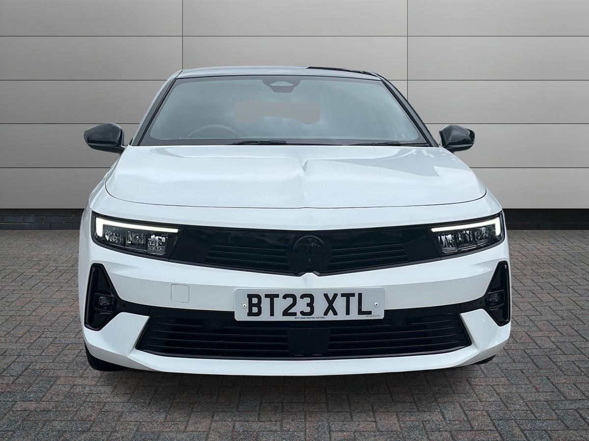 Vauxhall Astra Photo 7