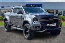 Used Ford RANGER LO75DUA 1