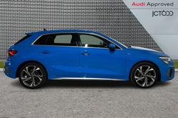 AUDI A3 Photo 4