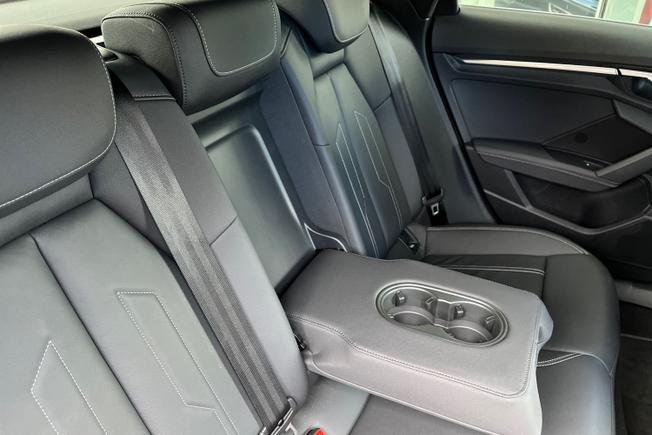 Audi A3 Photo 31