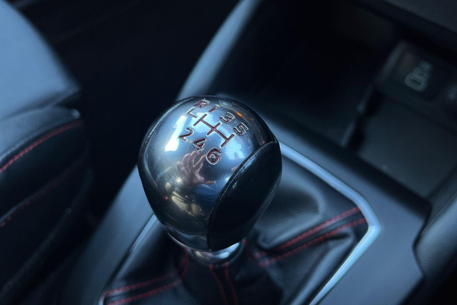 Ford Focus Photo 32