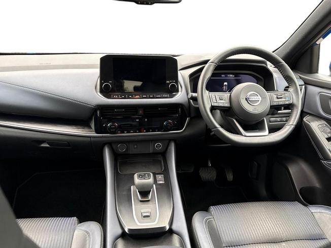 NISSAN Qashqai Photo 11