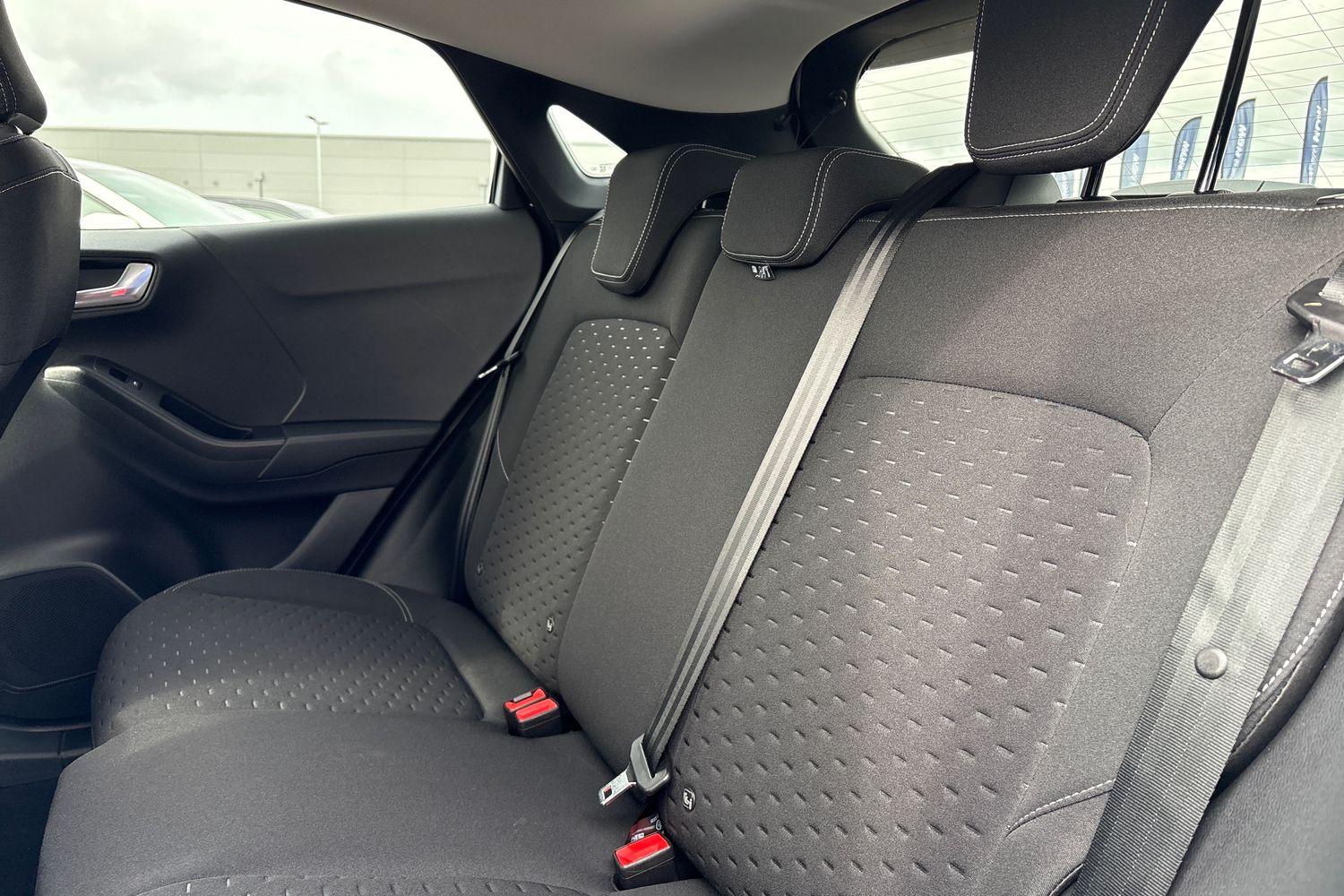 Ford Puma Gen-E Photo 19