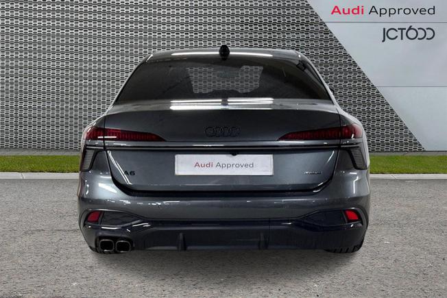 AUDI A6 Unspecified Photo 7
