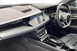 AUDI E-Tron Gt Photo 2