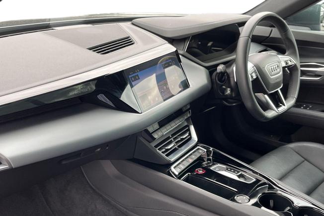 AUDI E-Tron Gt Photo 2