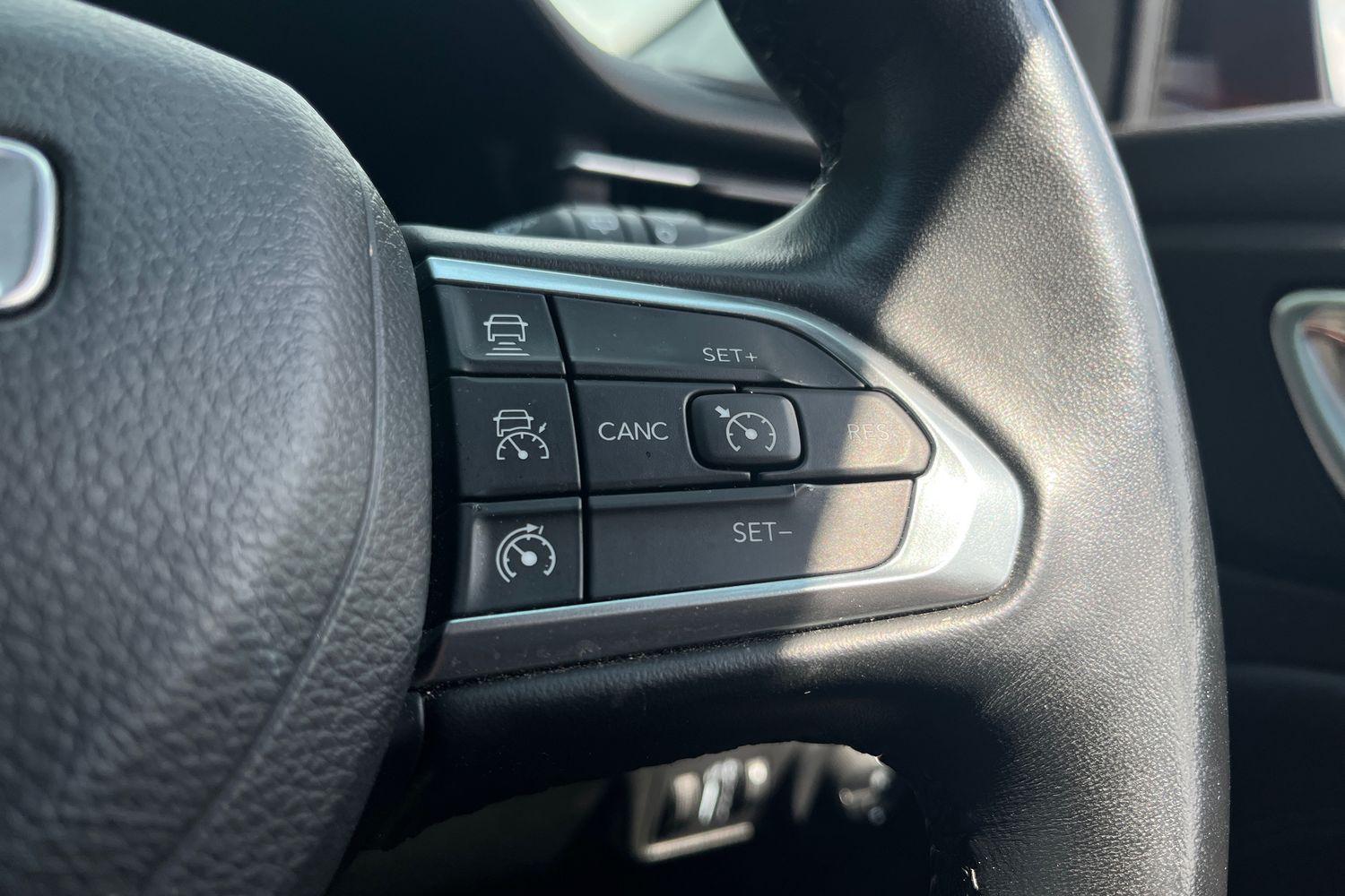 Jeep COMPASS Photo 39