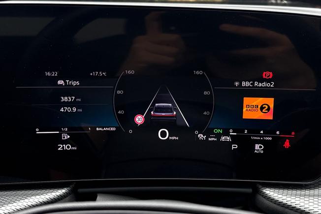 AUDI Q5 Photo 15