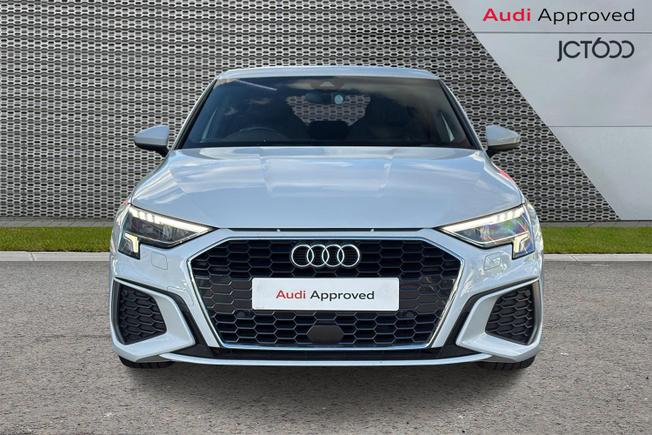 AUDI A3 Photo 8