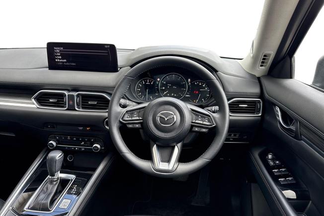 MAZDA CX-5 Photo 11