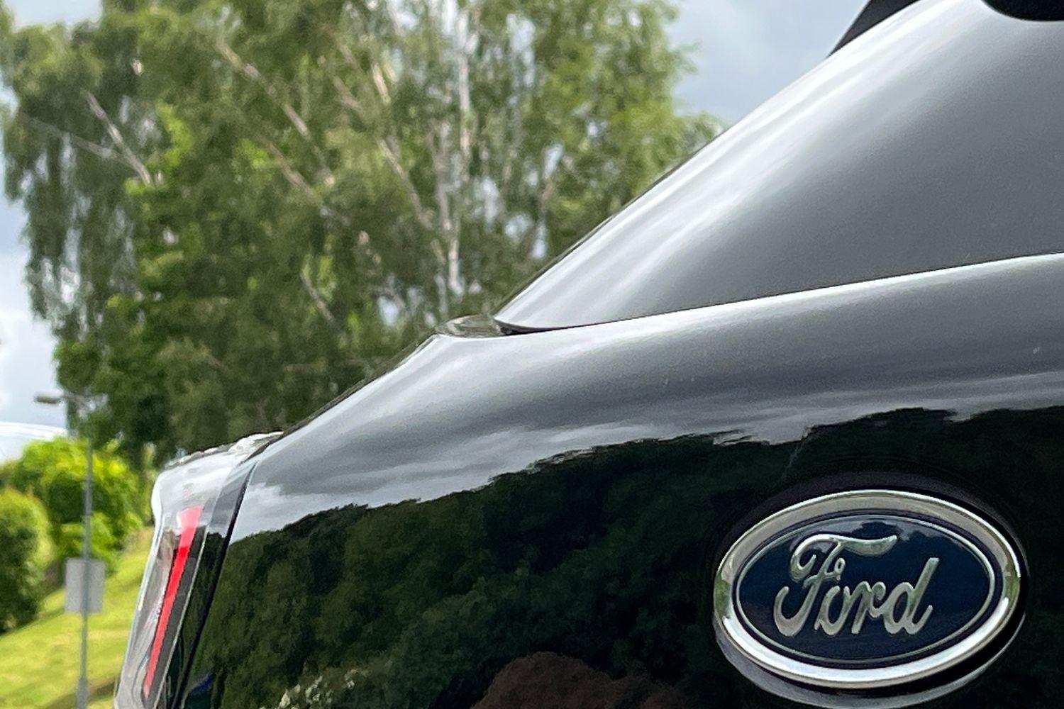 Ford PUMA Photo 39