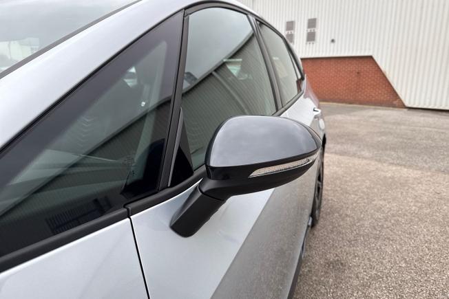 CUPRA Born Photo 27