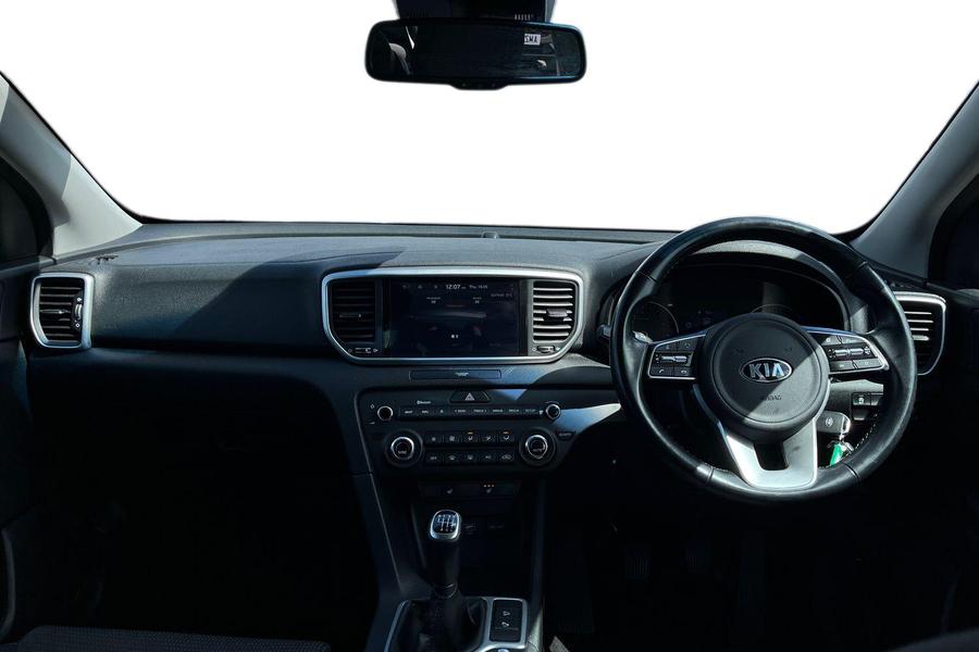 Kia SPORTAGE Photo autoimg-29699e706d6f52a926a8335bd18542c5dfe2cfc8.jpg
