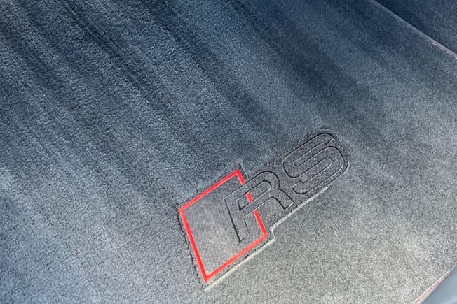 AUDI Rs6 Avant Photo 43