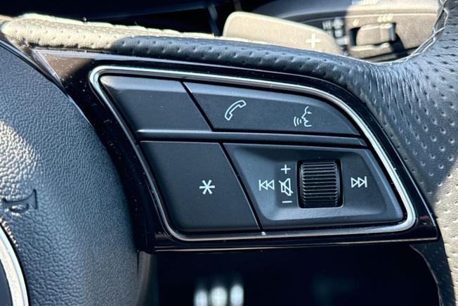 AUDI A3 Photo 17