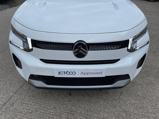 CITROEN C3 Photo 21