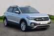 Used Volkswagen T-cross GJ20LDY 1