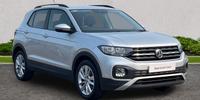 Volkswagen T-cross Photo 0