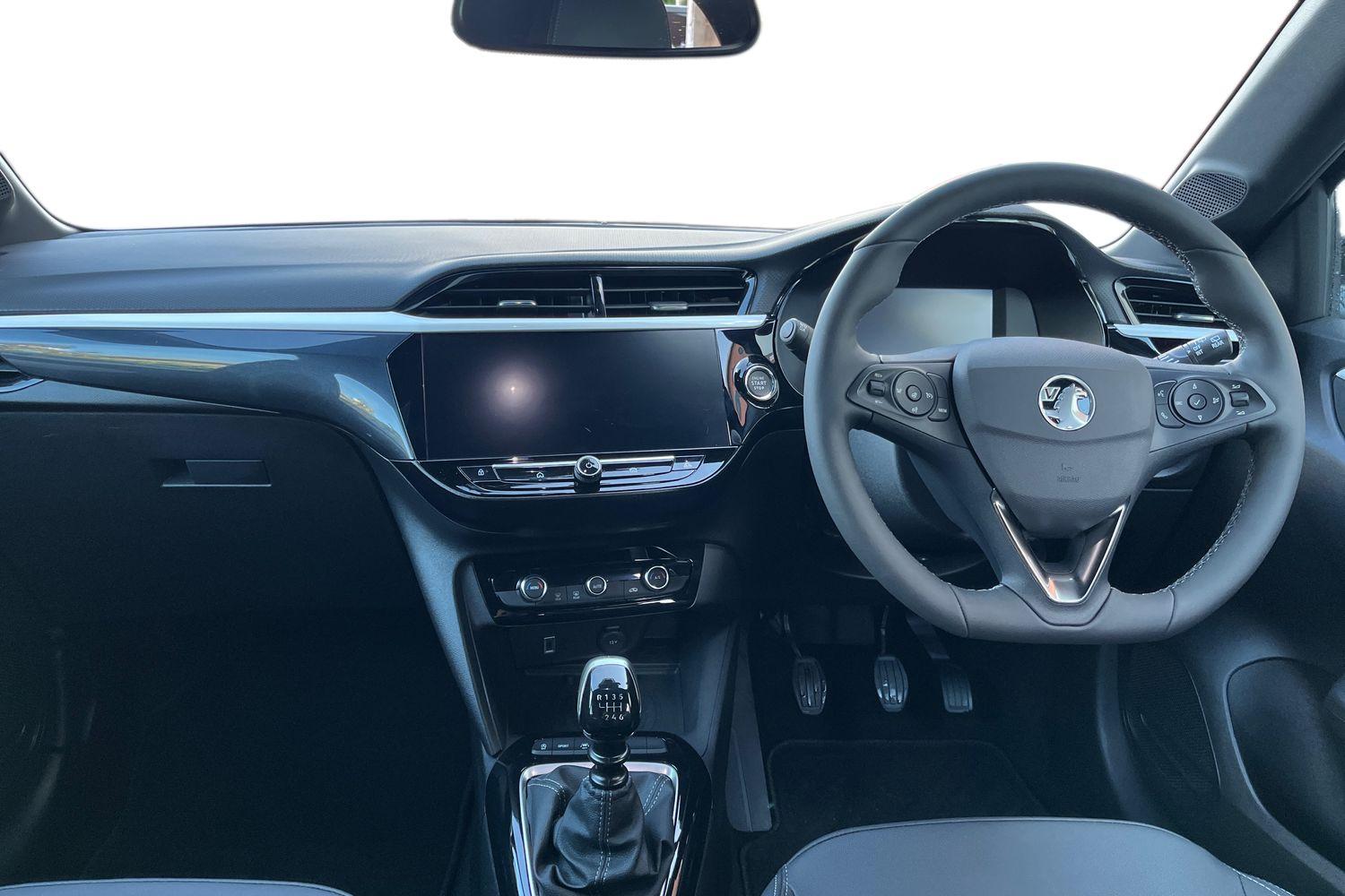 Vauxhall CORSA Photo 9