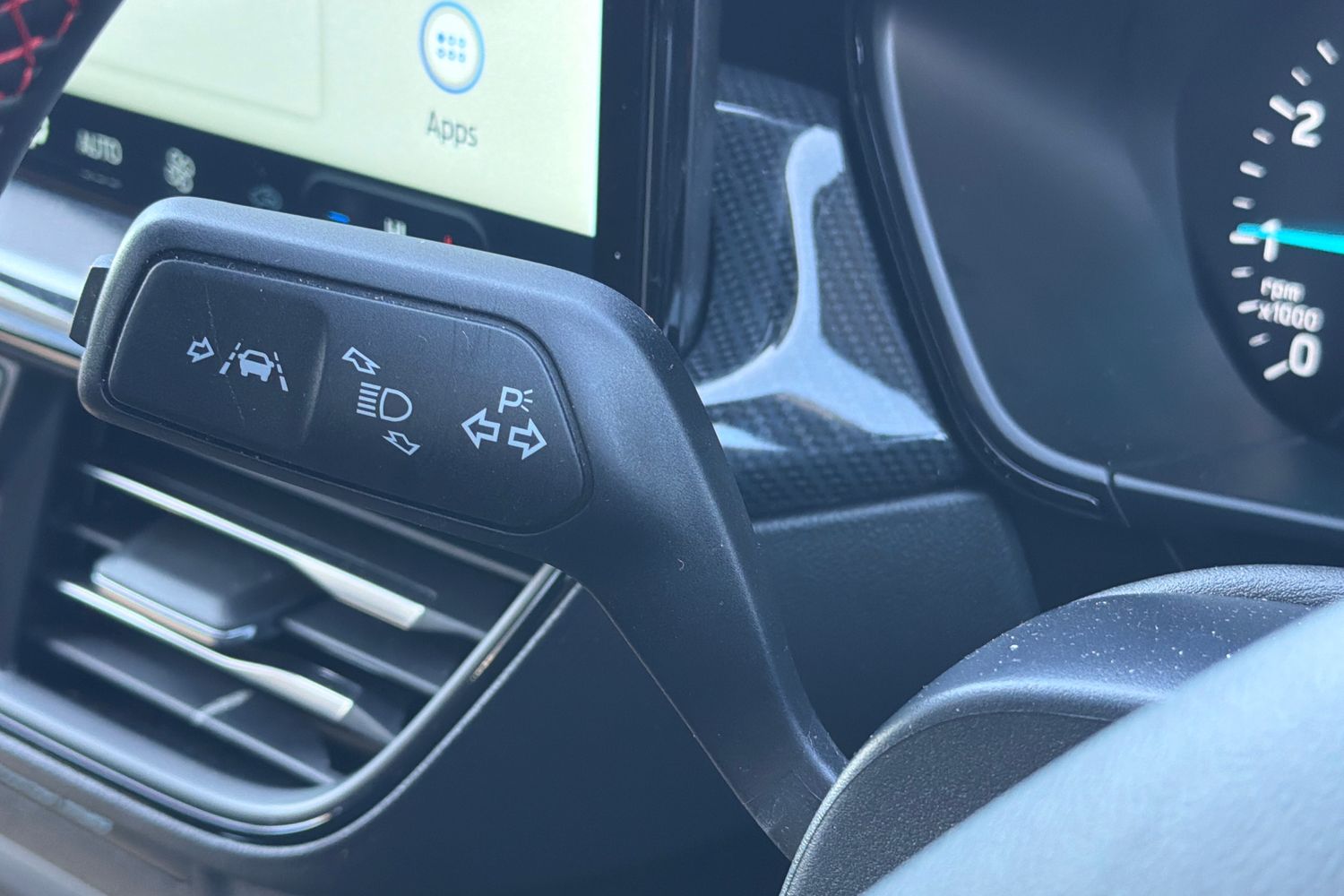 Ford FOCUS Photo 13