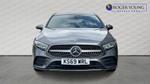Mercedes-Benz A Class Photo 6