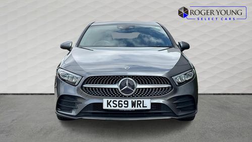 Mercedes-Benz A Class Photo autoimg-296ec18922d43ab6813eae161597d8d66b3d5572.jpg